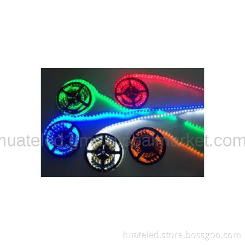 best selling led flexible strip light/Decorative Light CE&ROHS
